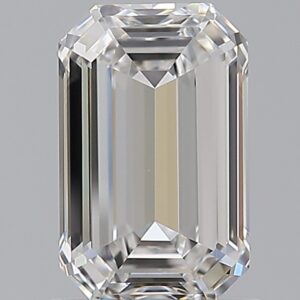 1 CT EMERALD