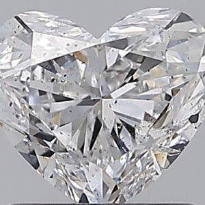 1 CT HEART
