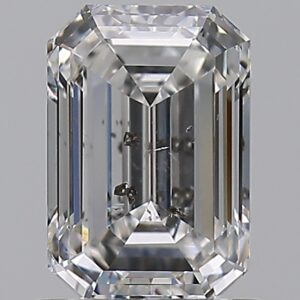 1 CT EMERALD