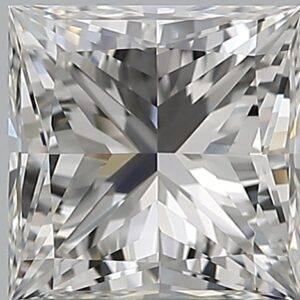 0.91 CT PRINCESS