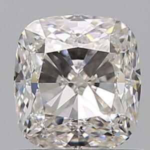 1 CT CUSHION