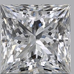 1 CT PRINCESS