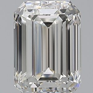 0.95 CT EMERALD
