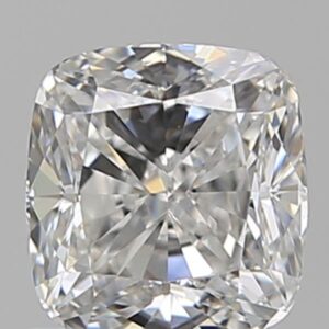 1 CT CUSHION