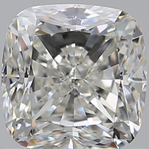 1 CT CUSHION
