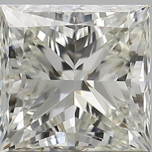 0.92 CT PRINCESS