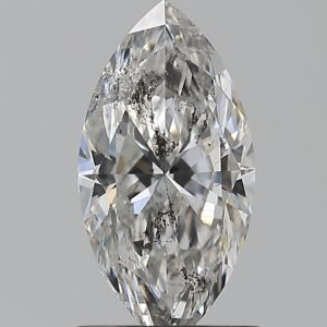 1 CT MARQUISE