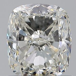 1 CT CUSHION