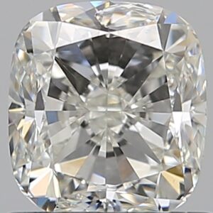 0.91 CT CUSHION