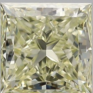 0.91 CT PRINCESS