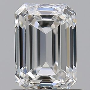 0.91 CT EMERALD