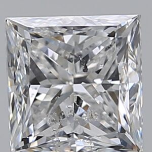 0.99 CT PRINCESS