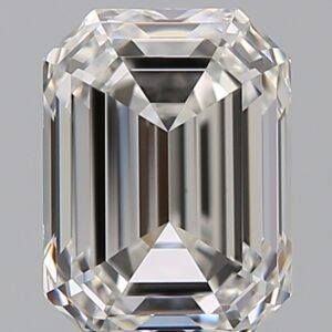 0.91 CT EMERALD
