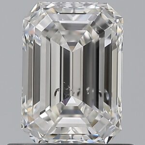 0.91 CT EMERALD