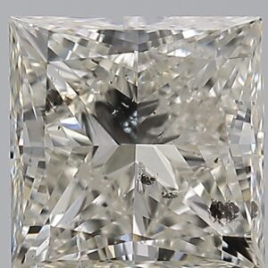 0.96 CT PRINCESS