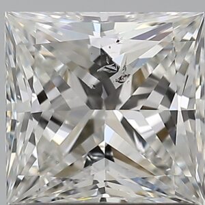 0.91 CT PRINCESS
