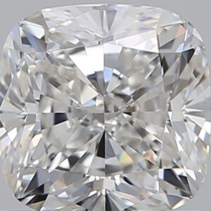 0.91 CT CUSHION