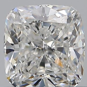 0.91 CT CUSHION