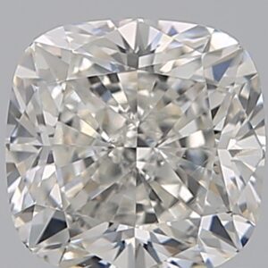 0.93 CT CUSHION