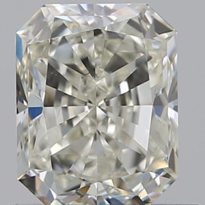 0.96 CT L RADIANT