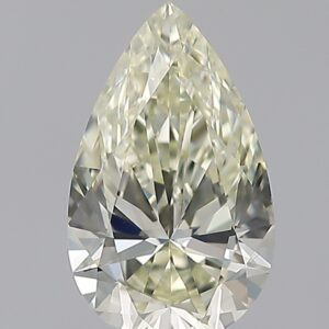 0.93 CT PEAR