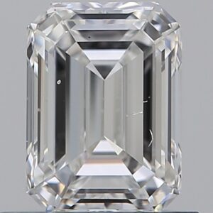 0.91 CT EMERALD