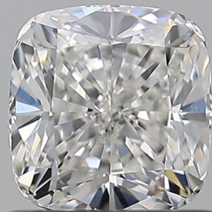 0.96 CT CUSHION