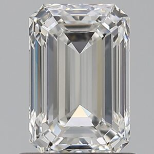 0.98 CT EMERALD