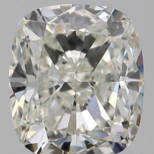 0.91 CT CUSHION