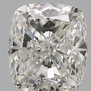 0.91 CT CUSHION