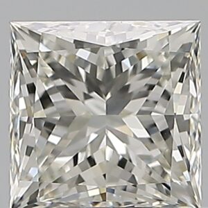 0.93 CT PRINCESS
