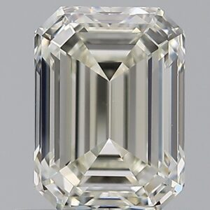 0.97 CT EMERALD