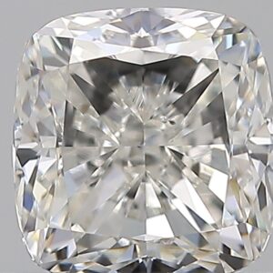 0.92 CT CUSHION