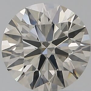 0.91 CT ROUND