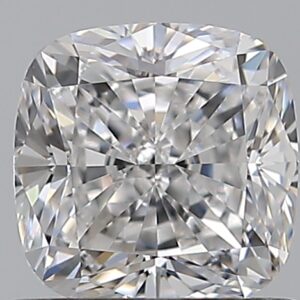 0.91 CT CUSHION