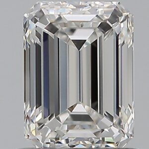 0.91 CT EMERALD