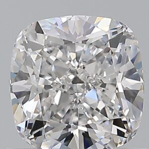0.97 CT CUSHION