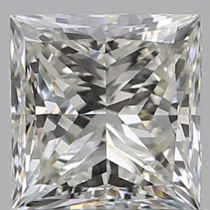 0.91 CT PRINCESS