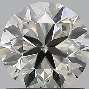 0.91 CT ROUND