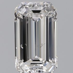 0.92 CT EMERALD