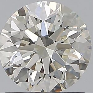 0.91 CT ROUND