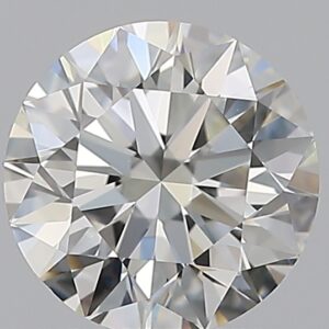 0.96 CT ROUND