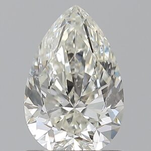 0.91 CT PEAR