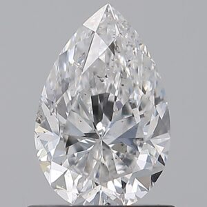 0.93 CT PEAR