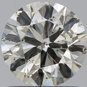 0.96 CT ROUND