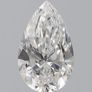 0.93 CT PEAR