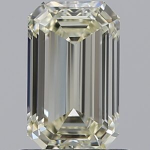 0.94 CT EMERALD