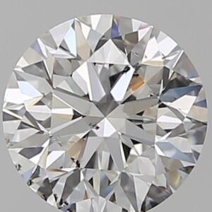 0.91 CT ROUND