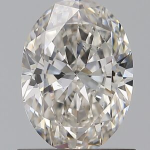 0.96 CT OVAL