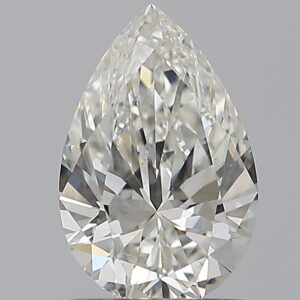 0.91 CT PEAR